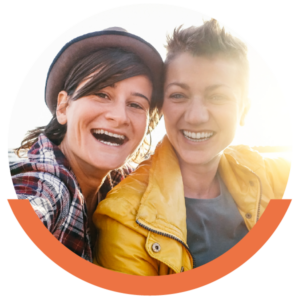 Friendships, marriages, and relationships of all types need occasional reconnections to keep the love alive and well... And so does your body!