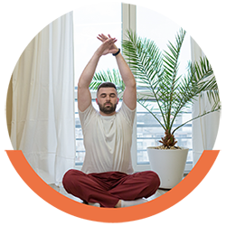 Stop the Struggle—And Find Peace, weight concerns