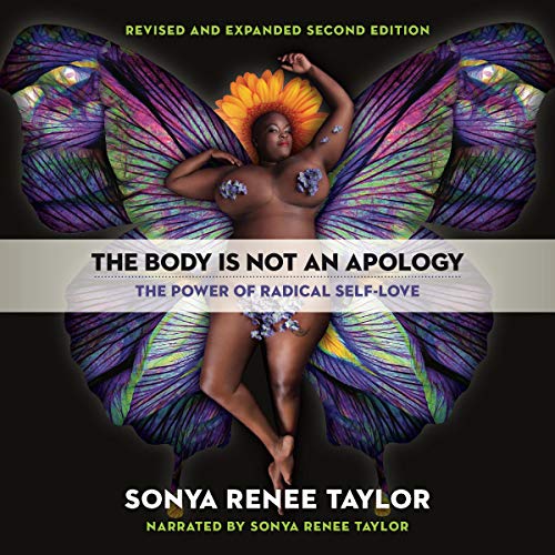 The Body Is Not An Apology