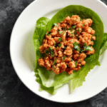 Bulgogi TVP Lettuce Wraps Recipe: A Healthy, Flavorful Korean-Inspired Meal