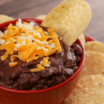 Black Bean Dip Recipe: Easy, Flavorful, and Perfect for Any Occasion