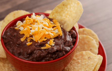 Black Bean Dip Recipe: Easy, Flavorful, and Perfect for Any Occasion