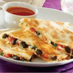 Black Bean Quesadilla Recipe: A Quick, Healthy, and Delicious Meal