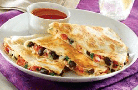 Black Bean Quesadilla Recipe: A Quick, Healthy, and Delicious Meal