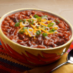 Tantalizing Turkey Chili Recipe: Hearty, Flavorful, and Healthy