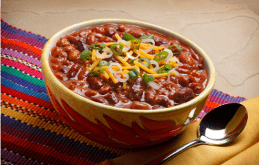 Tantalizing Turkey Chili Recipe: Hearty, Flavorful, and Healthy