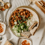 Fall Harvest Farro Bowl Recipe: A Nutritious & Flavorful Seasonal Dish