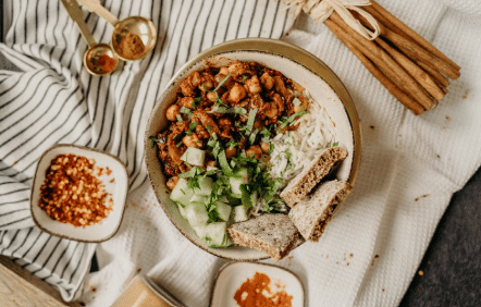 Fall Harvest Farro Bowl Recipe: A Nutritious & Flavorful Seasonal Dish