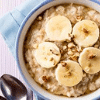 Banana Walnut Oatmeal Recipe: A Healthy, Warm, and Energizing Breakfast