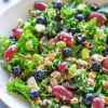 Superfood Seafood Salad Recipe: A Healthy & Delicious Nutrient-Packed Meal