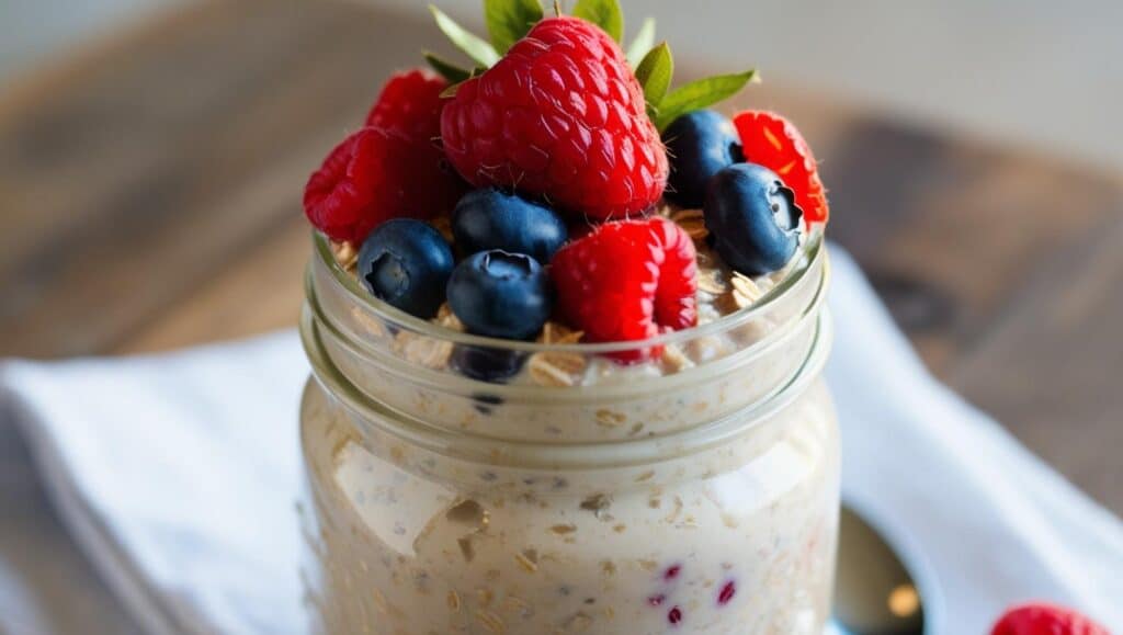 Overnight Oats