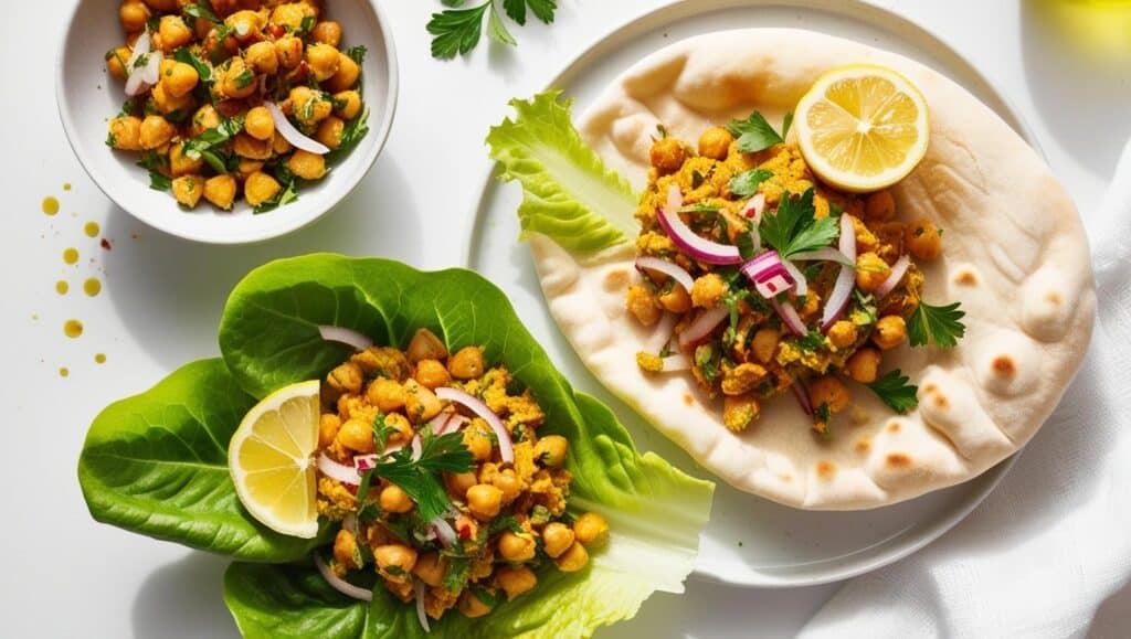 morrocanwraps