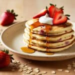 Fruity Pancakes
