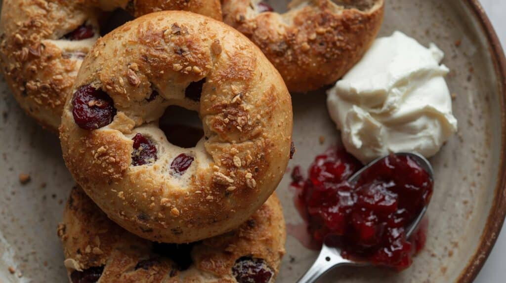 bagels