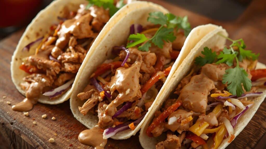 tacos