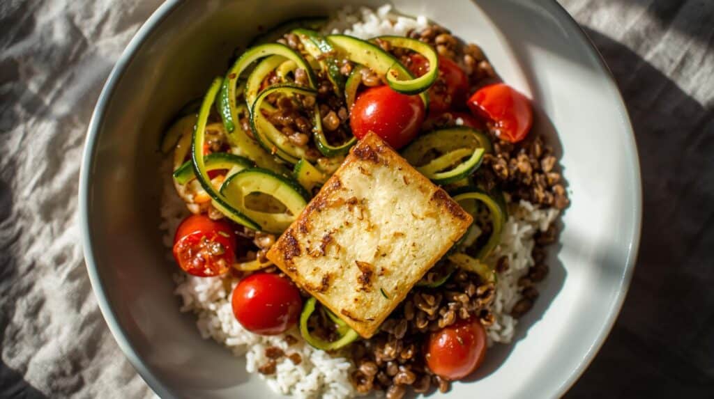 halloumi