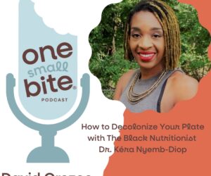 Decolonize Your Plate