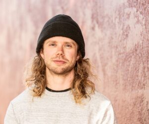 Reembody Breathing Room App with Kevin Moore and Beck Beverage