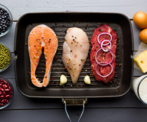 Protein - How Much, What Kind, and When