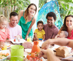 Family Cooking with Liz Weiss