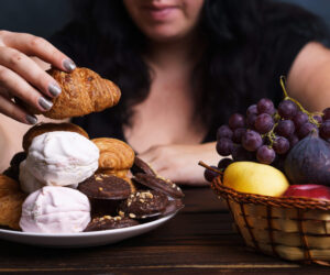 Chronic Overeating – How to Curve It