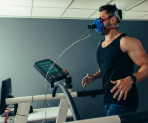 Metabolism, Fat Burning, Fitness Testing and More with Michael Raynor