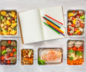 8 Simple Ways to Meal Plan Intuitively