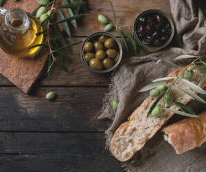 Eat What You Want, Eat What You Need with Evelyn Tribole