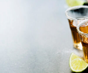 How to Enjoy Tequila AND Turmeric with Kristen Olson
