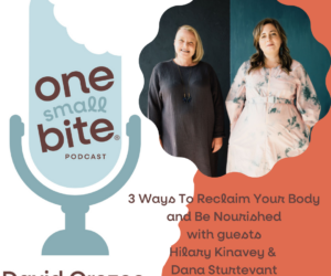 One Small Bite Guests