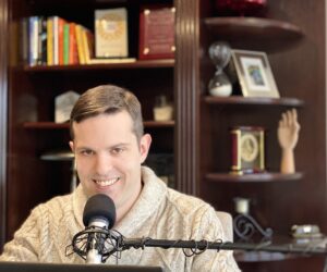 What Everyone Ought to Know About Burnout with Dr. Andrew Tisser