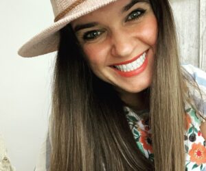 Series - Anti-Diet Approaches to New Year's Resolutions with Maria Scrimenti