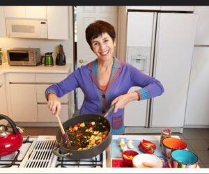 Super Bowl Champions Eat Like This… with Leslie Bonci