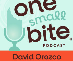 One Small Bite podcast