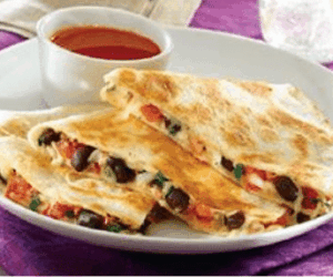 Black Bean Quesadilla Recipe: A Quick, Healthy, and Delicious Meal