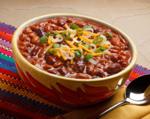 Tantalizing Turkey Chili Recipe: Hearty, Flavorful, and Healthy