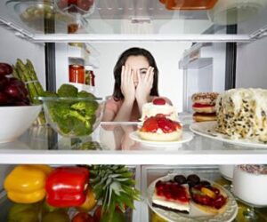 Drop the Diet Mindset and now Shape Healthy