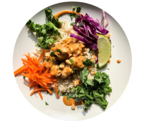 Avoid Cooking and Still Eat Healthy with guest Jessica Todd
