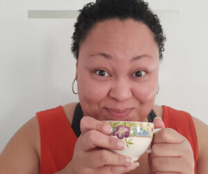 Part 2 – The Secret to Healthy…It’s Not About Being Skinny with Guest Tiana Dodson