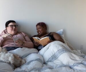 How Black Women and BIPoC are Further Marginalize by Diet Culture with Whitney Trotter