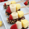 Easy Banana Split Bites Recipe: A Fun & Delicious Twist on a Classic Dessert