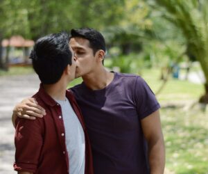 Body Trust and How it Can Help You Break Free from Diet Culture with Guest Aaron Flores