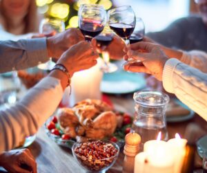 BONUS Friday Food Hack - One Key Way to Avoid the Food Guilt Around Thanksgiving