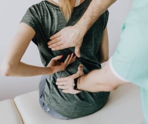 Best Tips for Managing Joint Pain the Holistic Way with Dr. Jacob Swart