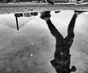 One Small Self-Reflection Method that Builds Your Inner Compass with Guest Desmond Spann