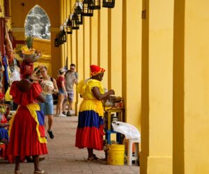 The Secret of How Diet Culture Oppresses and Exploits the LatinX Community with Melissa Carmona