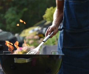 What Everyone Ought to Know About Grilling with Grillmaster Ed Gaile
